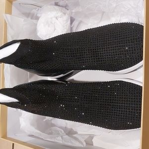 Michael Kors Bootie Extreme